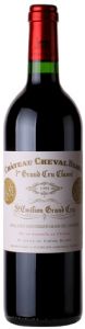 Château Cheval Blanc, 1er Grand Cru Classé