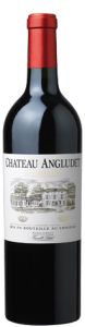 Château Angludet, Margaux