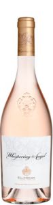 Whispering Angel rosé, Provence