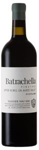 Hasher Batrachella Pinotage 3L