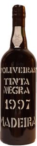 1997 Madeira d' Oliveira Tinta Negra