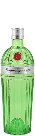 Tanqueray Gin TEN  47.3%  70cl