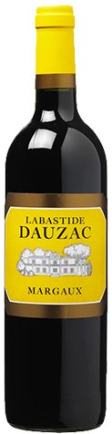 Château Labastide Dauzac, Margaux