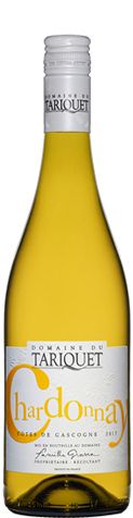 Chardonnay, Domaine du Tariquet