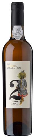 Collection nr 2 Madeira D 50cl