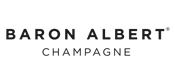 Champagne Baron Albert Frankrijk
