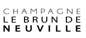 Le Brun De Neuville Frankrijk Champagne Blanc de Blancs Brut Extra Brut Côte Cézanne Chardonnay 
